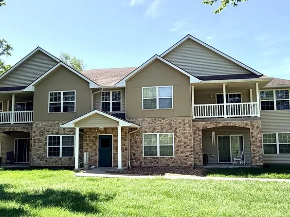 1301 Tracy Ave APT 103, Excelsior Springs, MO 64024