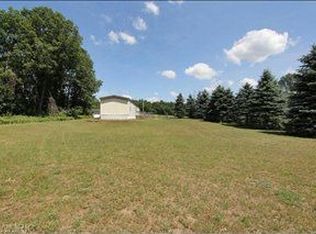 15110 Larsen Ave NE, Gowen, MI 49326