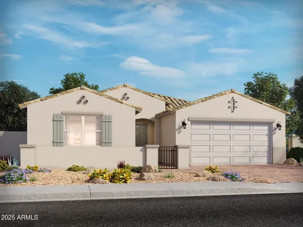 17722 W ODEUM Lane, Goodyear, AZ 85338