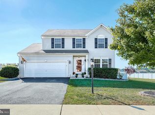 3530 Hardwood Ter, Spring Grove, PA 17362