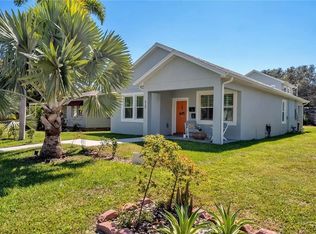 4720 Emerson Ave S, Saint Petersburg, FL 33711
