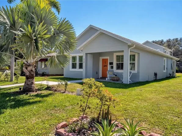 4720 Emerson Ave S, Saint Petersburg, FL 33711