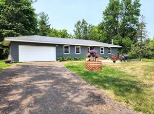 1637 280th Ave, Luck, WI 54853