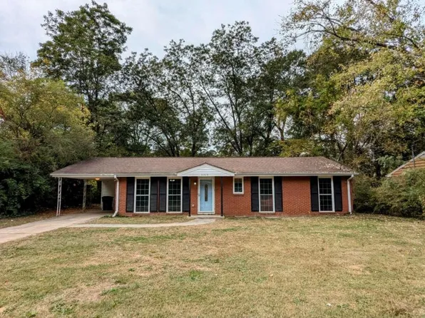 5315 Longmeadow Ln, Atlanta, GA 30349