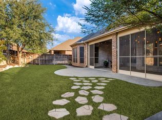 7901 San Jacinto Trl, McKinney, TX 75071