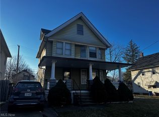 4136 E 99th St, Cleveland, OH 44105