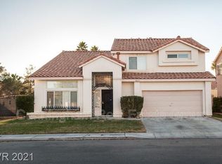 5823 Old Ridge Rd, North Las Vegas, NV 89031