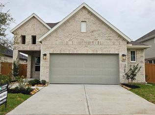 5615 Pearl Vista Dr, Katy, TX 77493