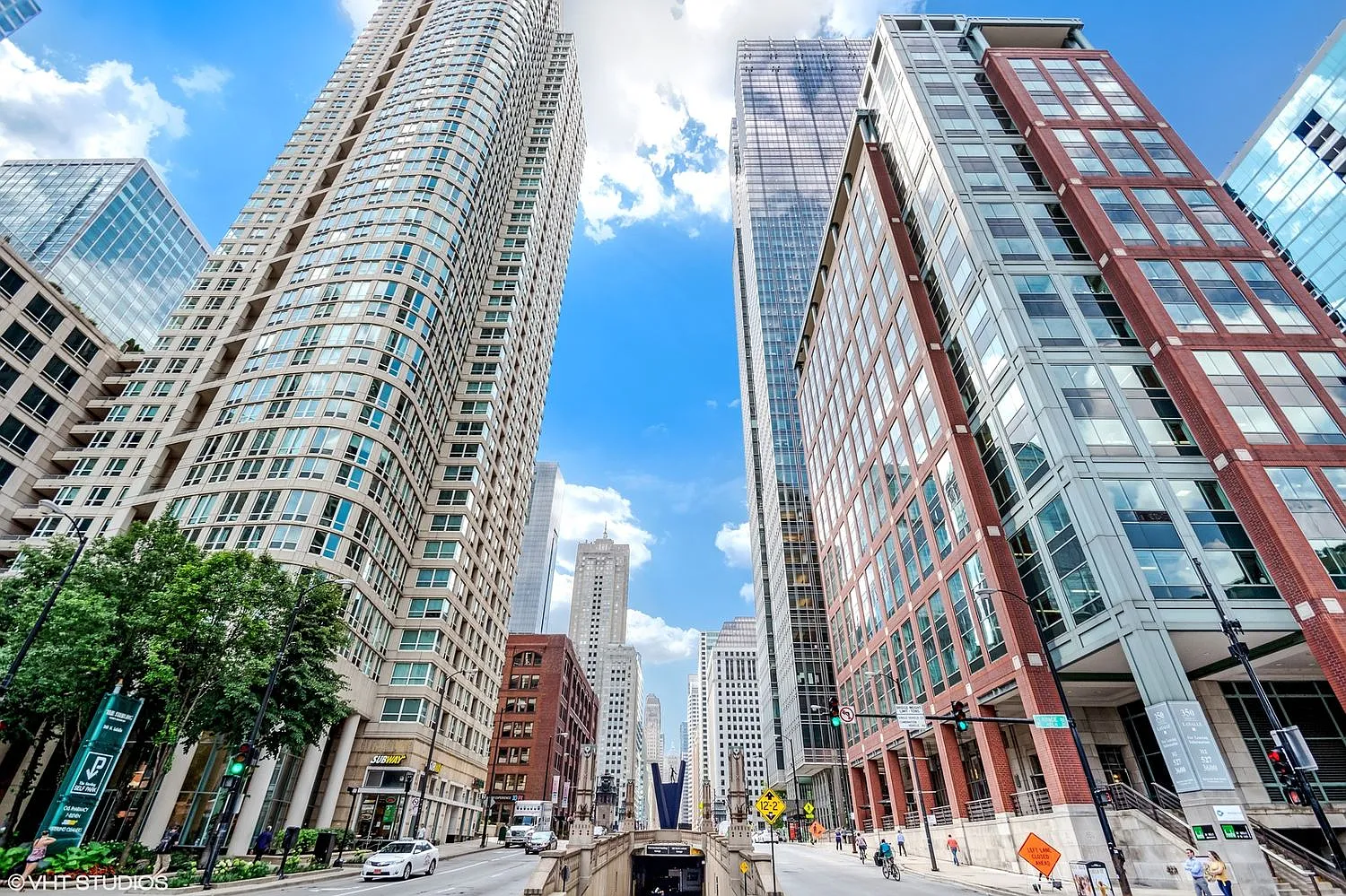 1 bed, 850 sqft, $2,800 — Photo 1