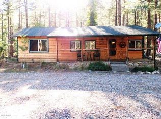 5500 S Dahlin Rd, Prescott, AZ 86303