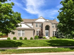 19102 Walter Grove Dr, Noblesville, IN 46062