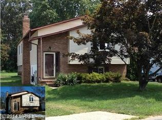 1246 Breitwert Ave, Odenton, MD 21113