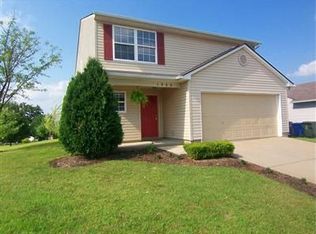 1960 Arbor Station Way, Lexington, KY 40511