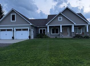 4924 Olive Rd, Breckenridge, MI 48880