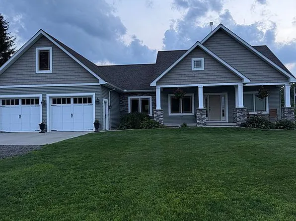 4924 Olive Rd, Breckenridge, MI 48880