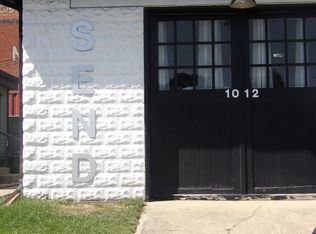 1012 Prospect St, Indianapolis, IN 46203