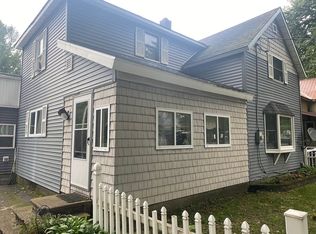 38 Churchill St, Hermon, NY 13652