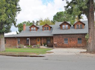 303 N B St, Exeter, CA 93221