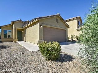 865 W Calle Arroyo Norte, Green Valley, AZ 85614