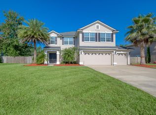 1516 Chatham Ct, Saint Augustine, FL 32092