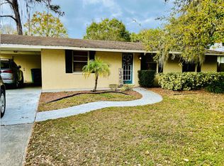 5815 S 1st St, Tampa, FL 33611