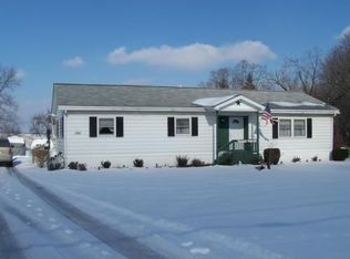 13361 Lincoln St, North Lawrence, OH 44666