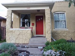 1009 Irving St, Denver, CO 80204