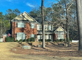 142 Almond Ridge Dr, Fortson, GA 31808