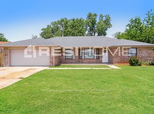 6109 Greenview Dr, Oklahoma City, OK 73135