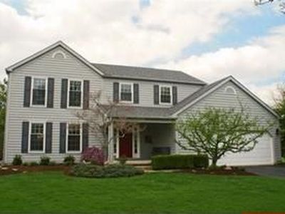 7665 Ashgate Ct, Dublin, OH, 43017
