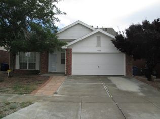 1020 Tessa Dr NW, Albuquerque, NM 87120