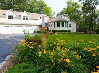 703 Lindsey St, Attleboro, MA 02703