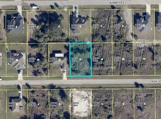 747 Alee St E, Lehigh Acres, FL 33974