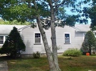 42-44 Niagara Ln, West Yarmouth, MA 02673