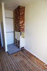 Rented by Coda Real Estate NYC