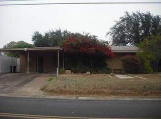 2310 E Lyon St, Laredo, TX 78043