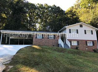 165 Clement Way SW, Atlanta, GA 30331