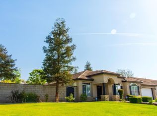 10306 Brentford Ave, Bakersfield, CA