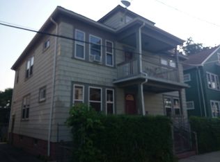 8 Gene St, Dorchester, MA 02125