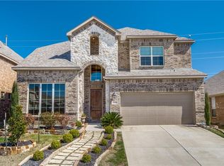 13709 Bluebell Dr, Little Elm, TX 75068