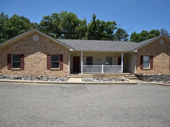 Shady Way Duplexes, 102-110 Shady Way #Hot, Hot Springs National Park, AR 71901