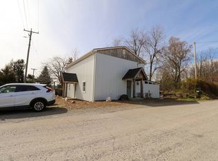 110 Merifield Rd NW, Willis, VA 24380