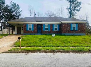 2986 Woodvale Dr, Memphis, TN 38127