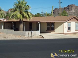 5808 W Lazy Heart St, Tucson, AZ 85713
