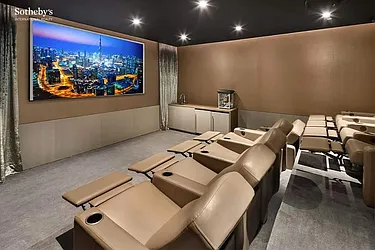 Sold by Sotheby's International Realty