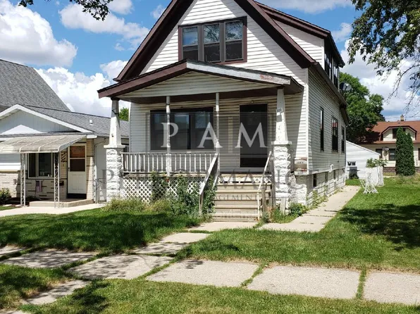 3770 E Holmes Ave, Cudahy, WI 53110