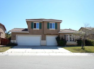 1098 Nighthawk Pl, Beaumont, CA 92223