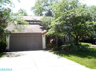 4816 Saint Andrews Cir, Westerville, OH 43082