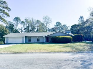 104 Fox Glen Dr, Warner Robins, GA 31088