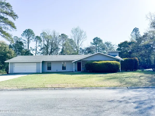 104 Fox Glen Dr, Warner Robins, GA 31088